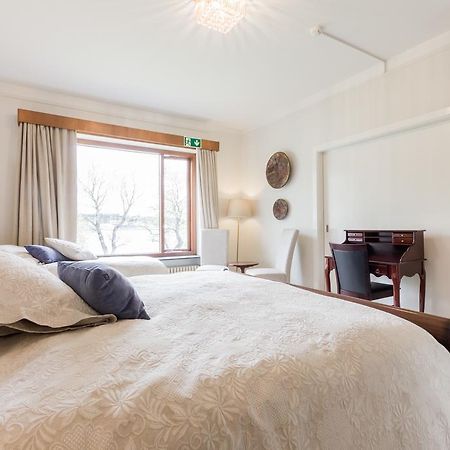 Guesthouse Anna Reykjavík Eksteriør billede